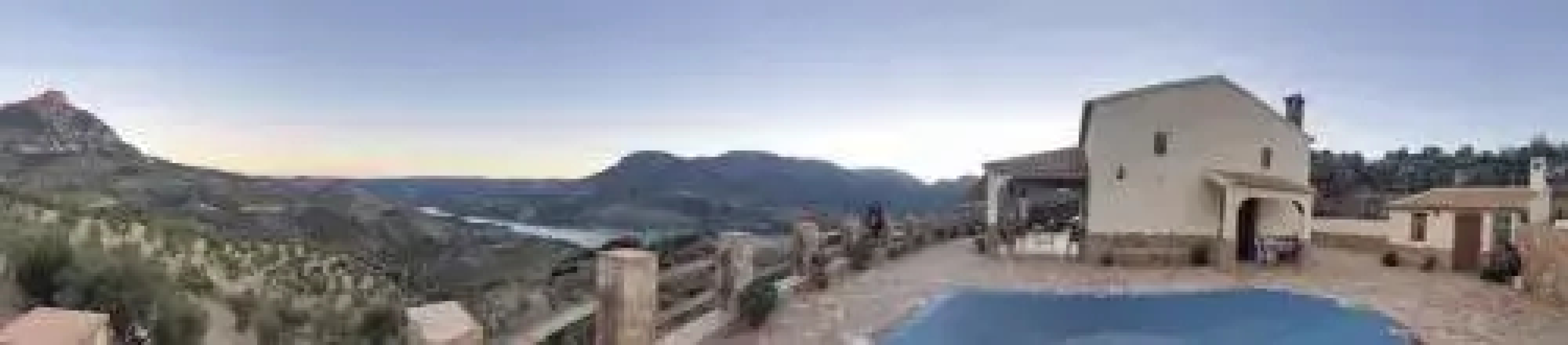 Holiday home Camino de la Cantera