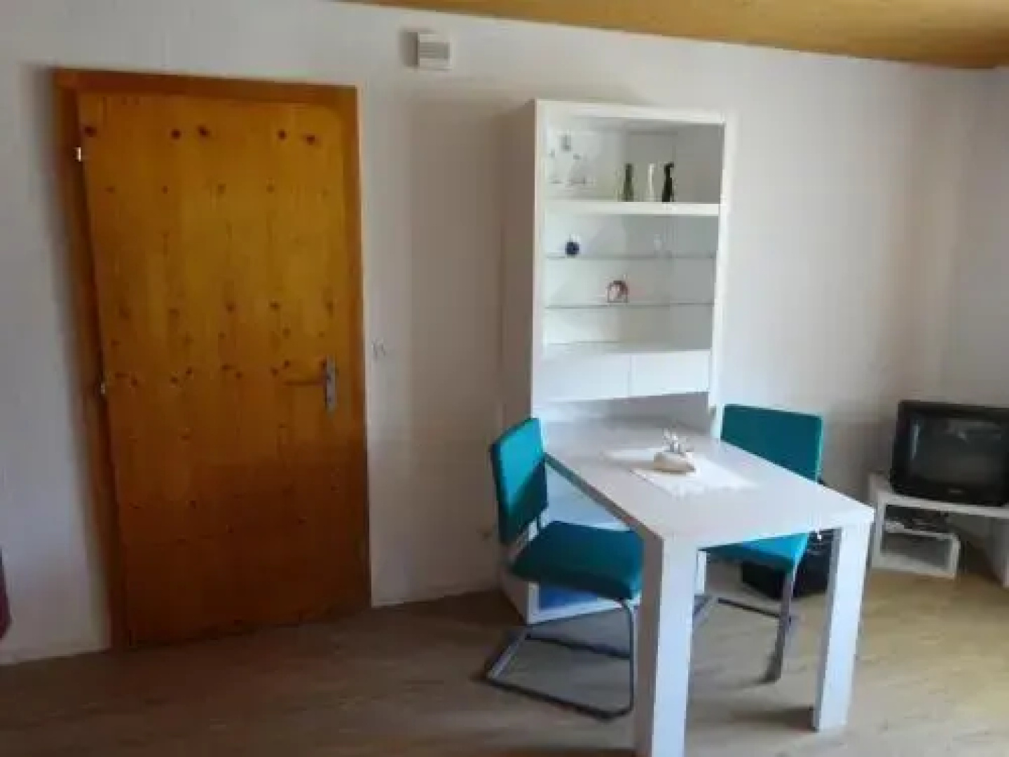 Ferienwohnung Casa Ursina
