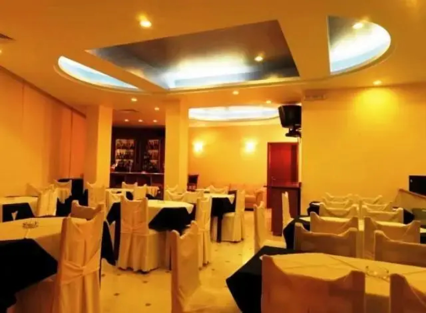 Aktaion Hotel