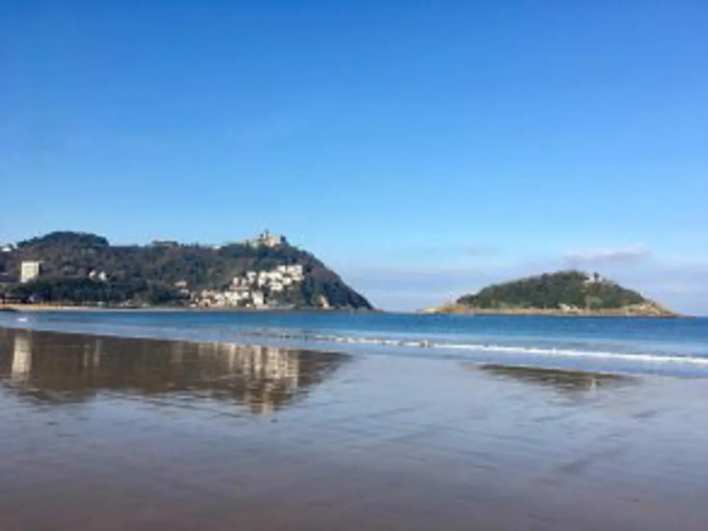Buenavista San Sebastian