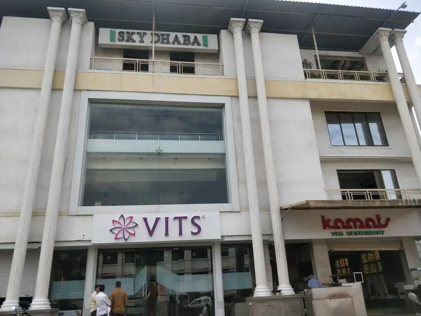 OYO Rooms Thane