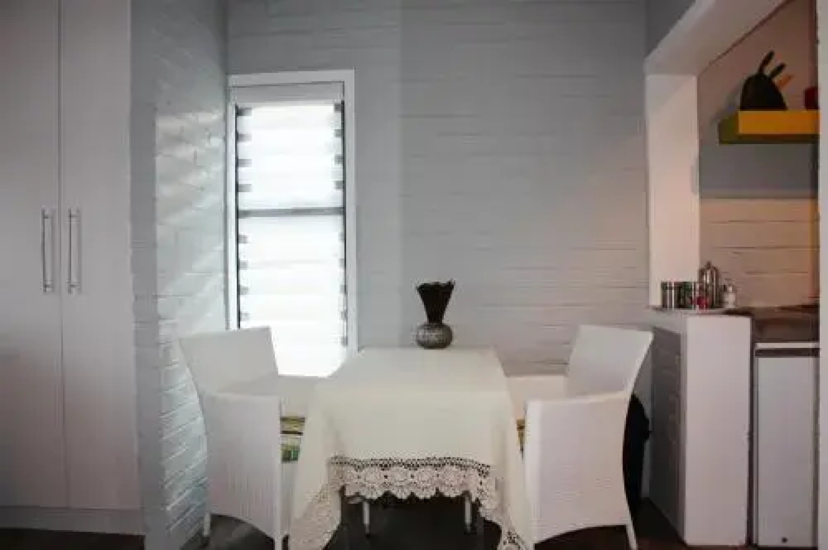 Duenenblick Selfcatering Apartments