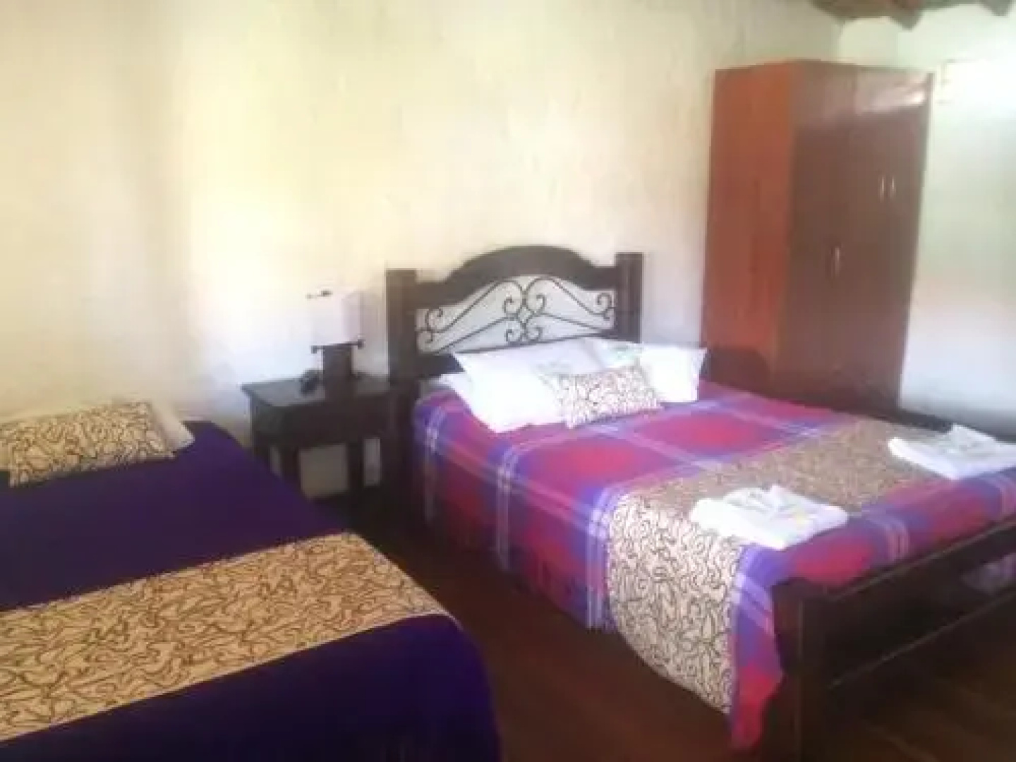 Hostal El Zafiro del Cafe