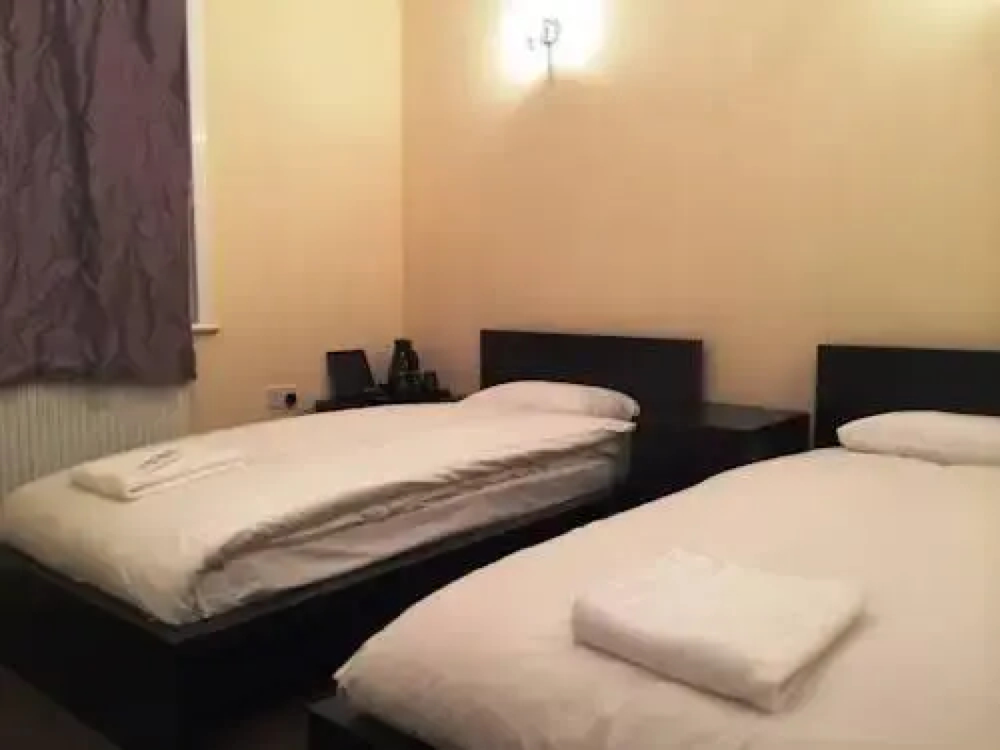 The Old Malt House Hotel