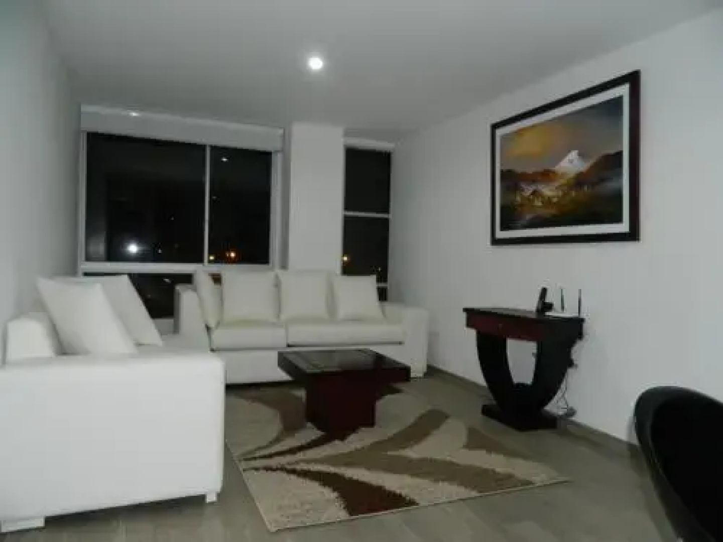 Itsahome Apartments Torre Seis