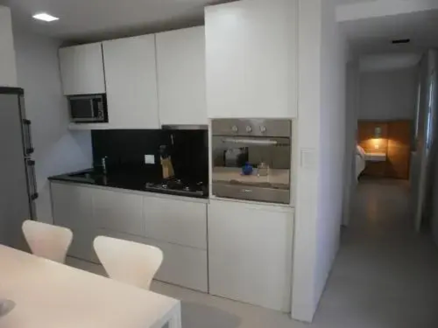 El Terrado I