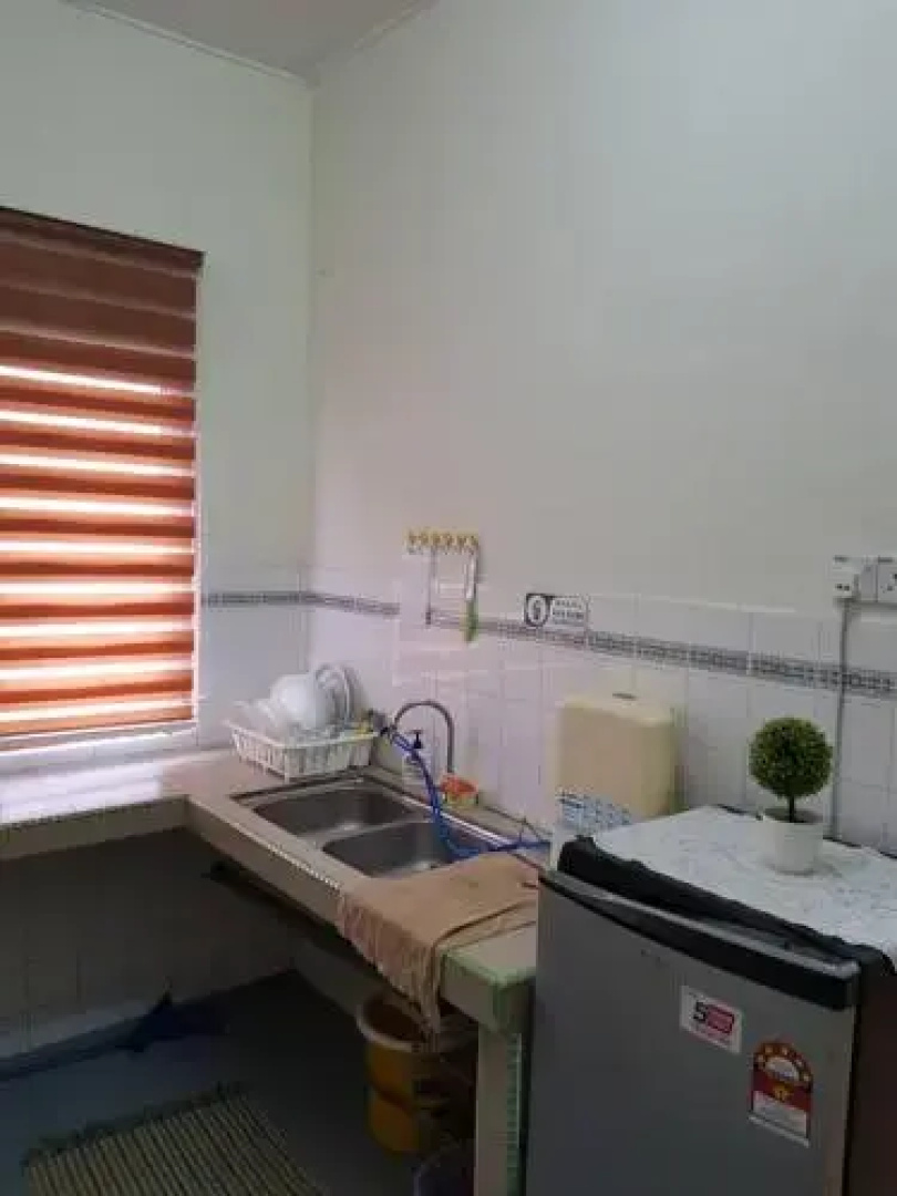 JJ Melaka Holiday home