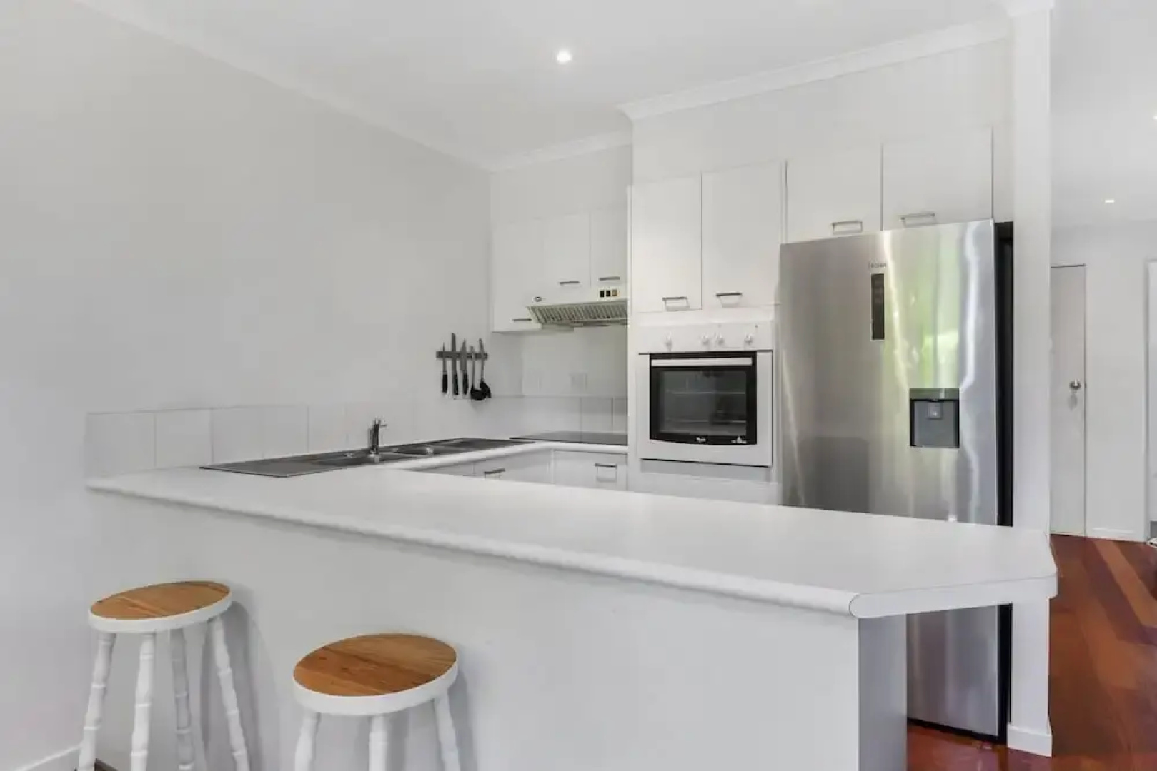 Roomerang at Binya Avenue