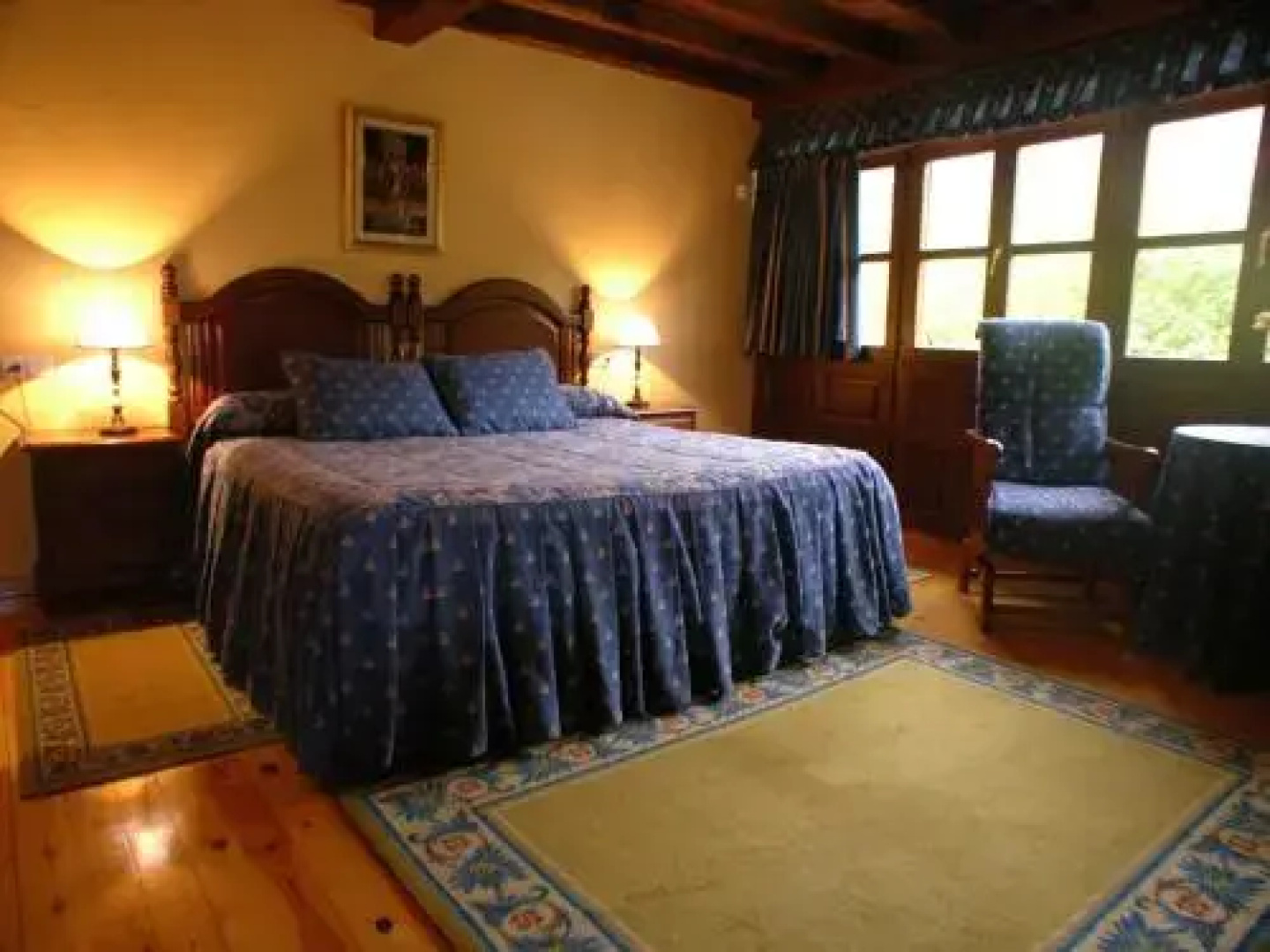 Casa Rural La Regenta