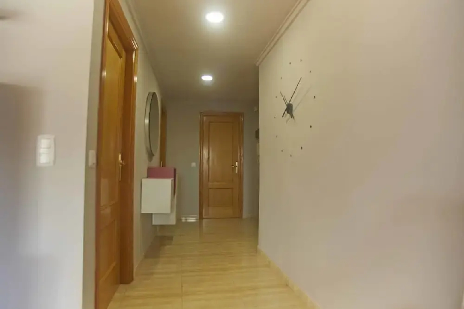 ApartUP Canet Beach
