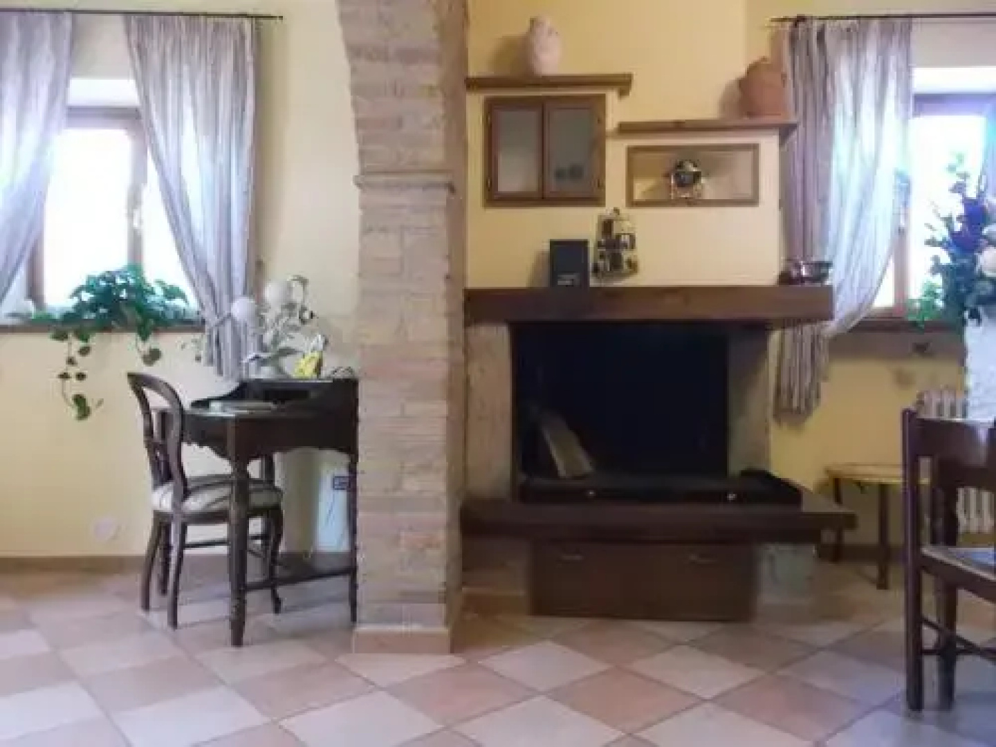 B&B Le Maraschine