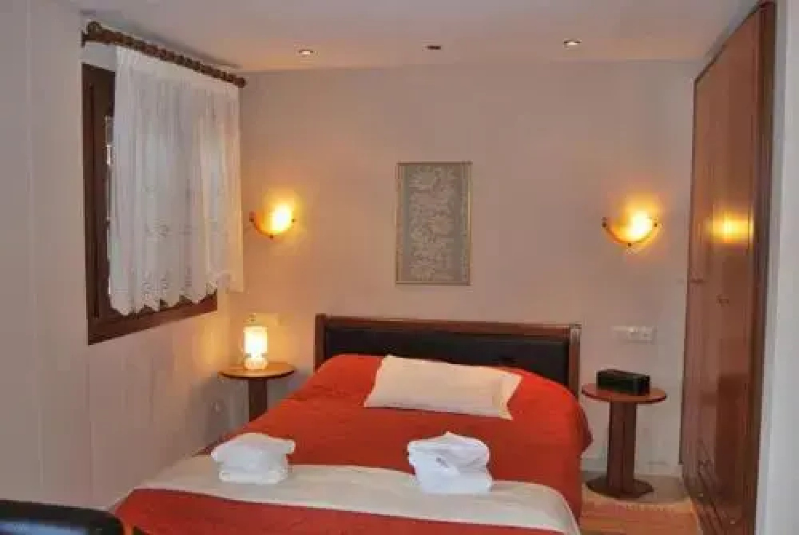 Guesthouse Kallisti