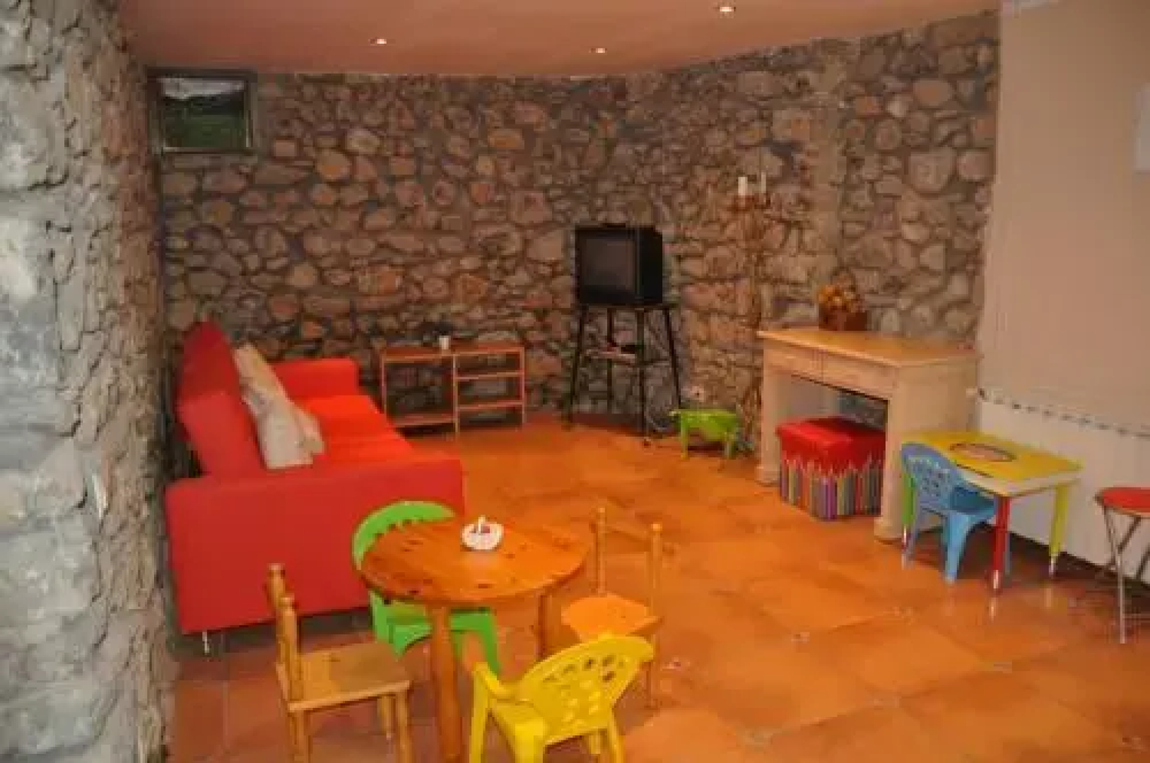 Casa rural Can Canà