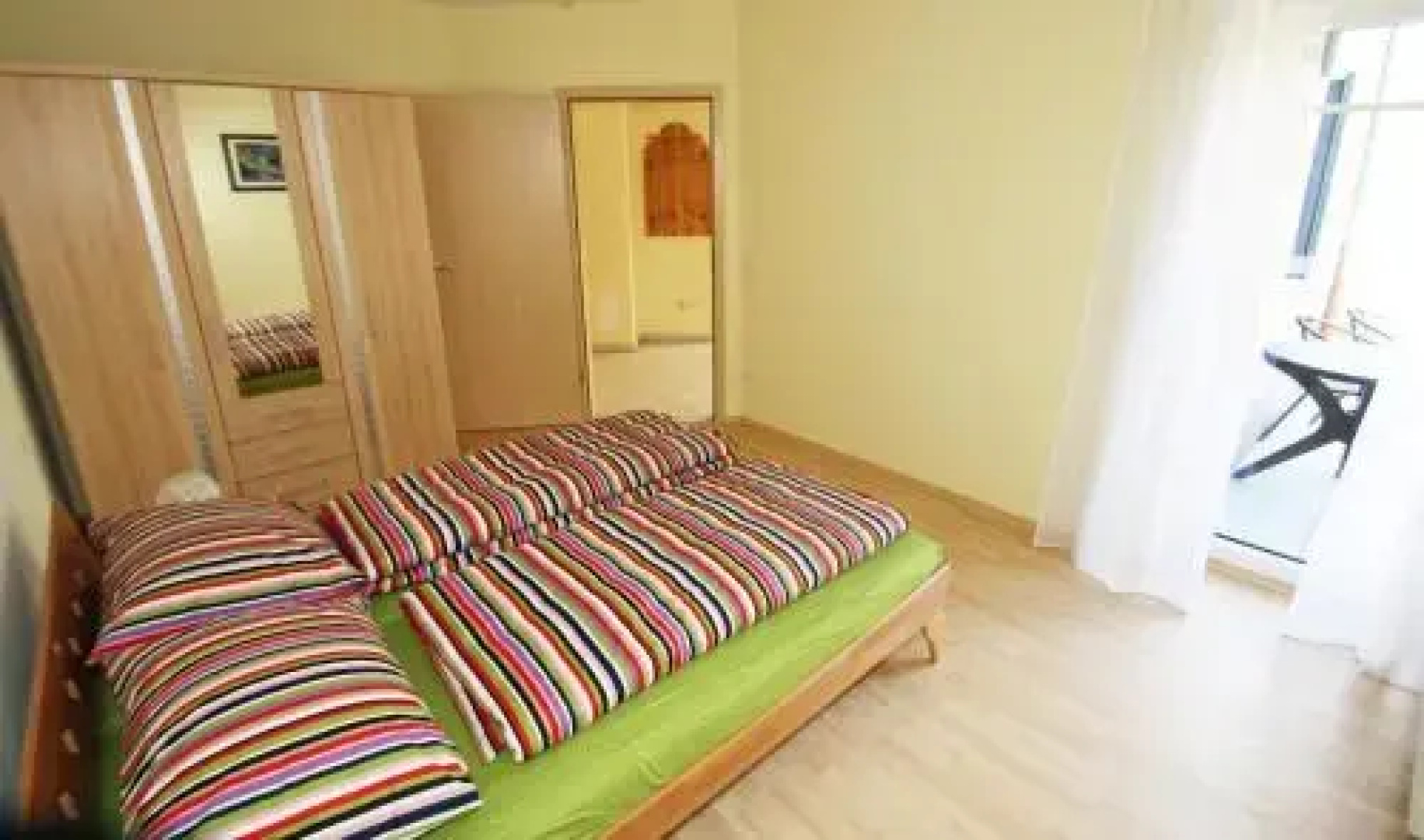 Nürburgring Apartment