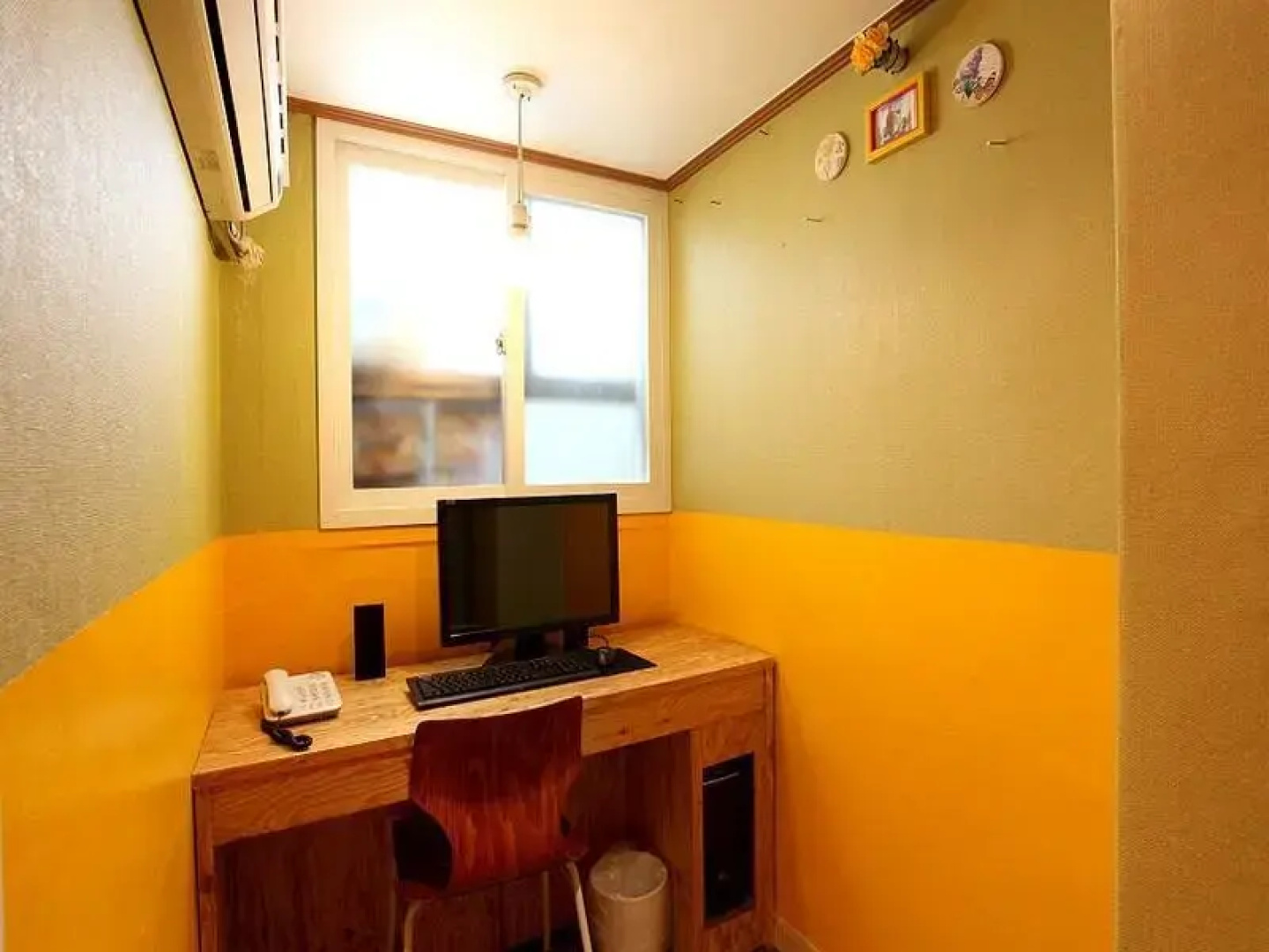 Motel Yam Sungbuk