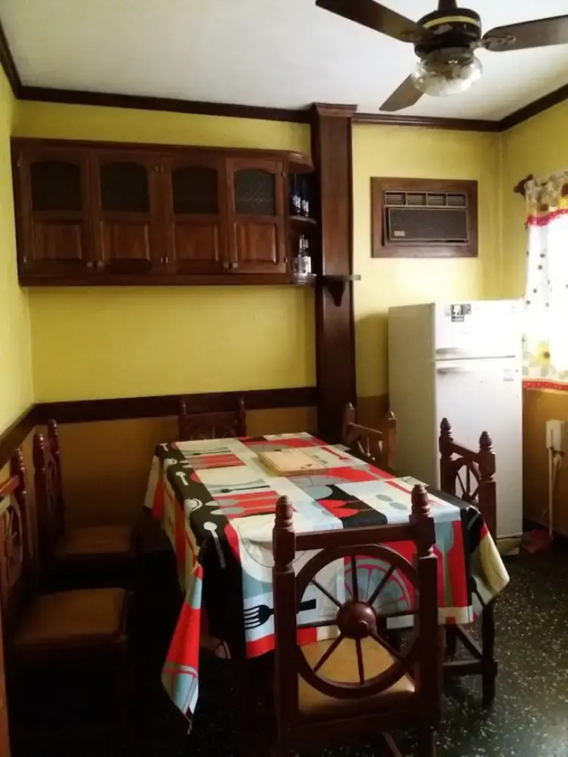 Cedro Departamentos Temporarios