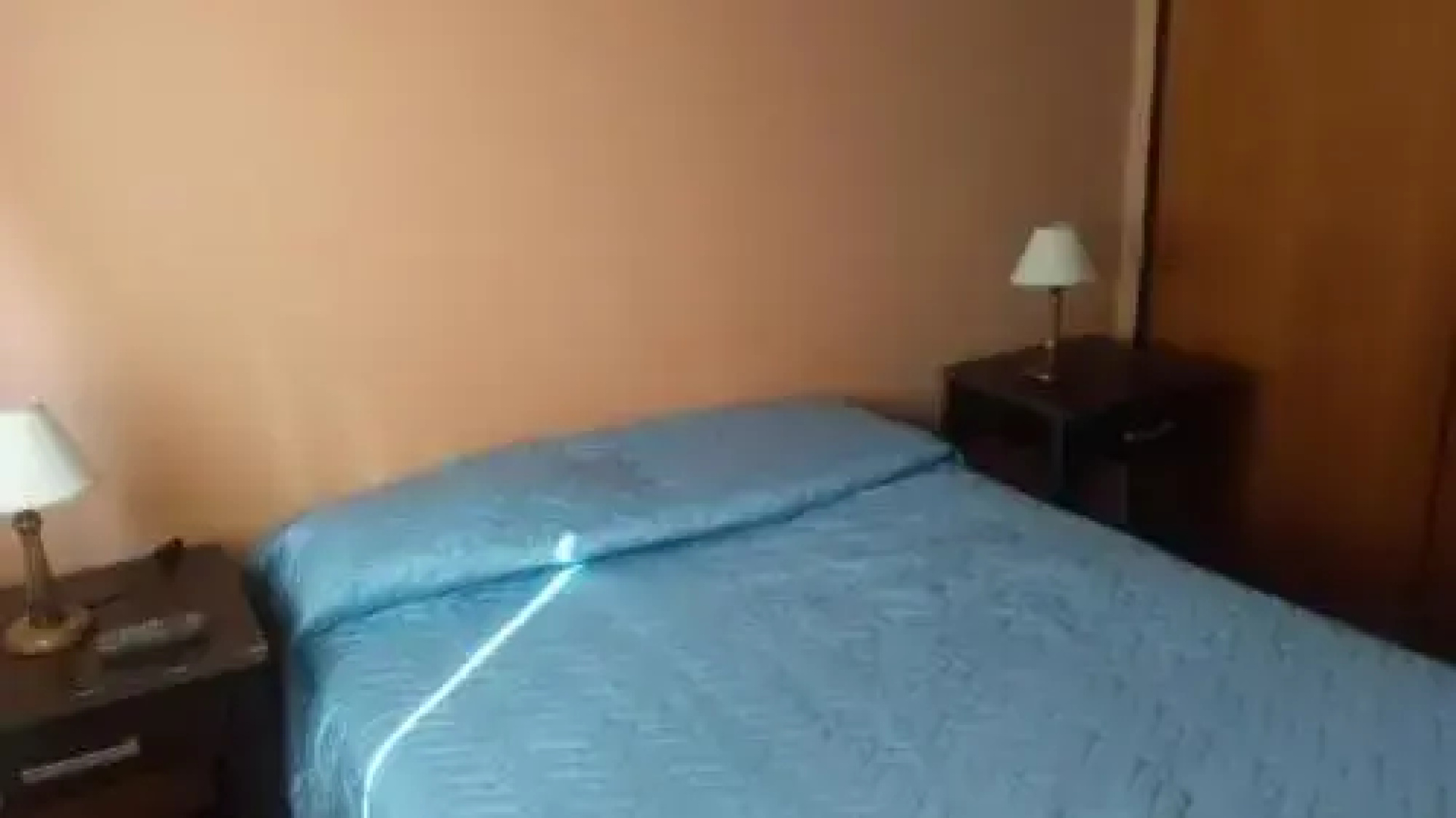 Departamento 2 Hab. + Servicios