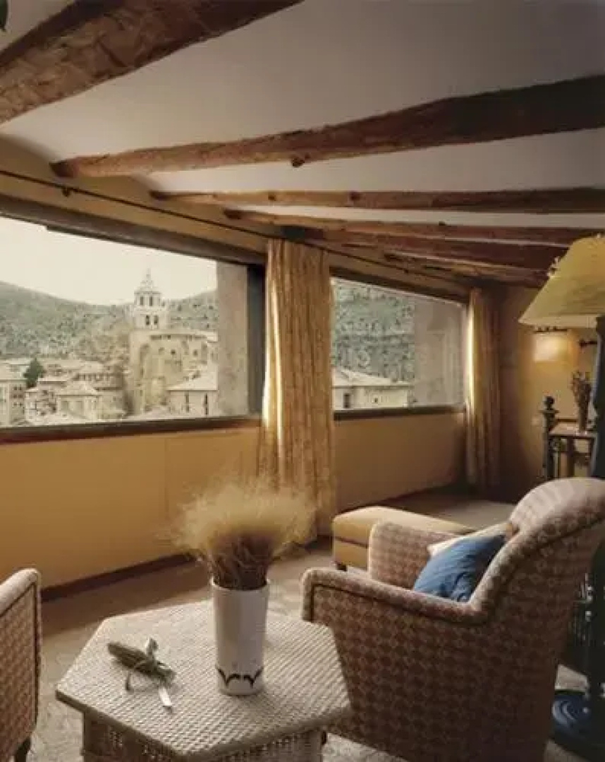 Casa de Santiago