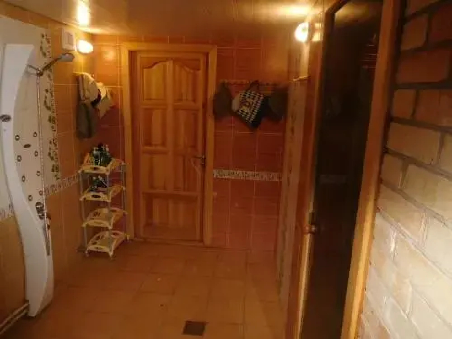 U Klena Holiday Home