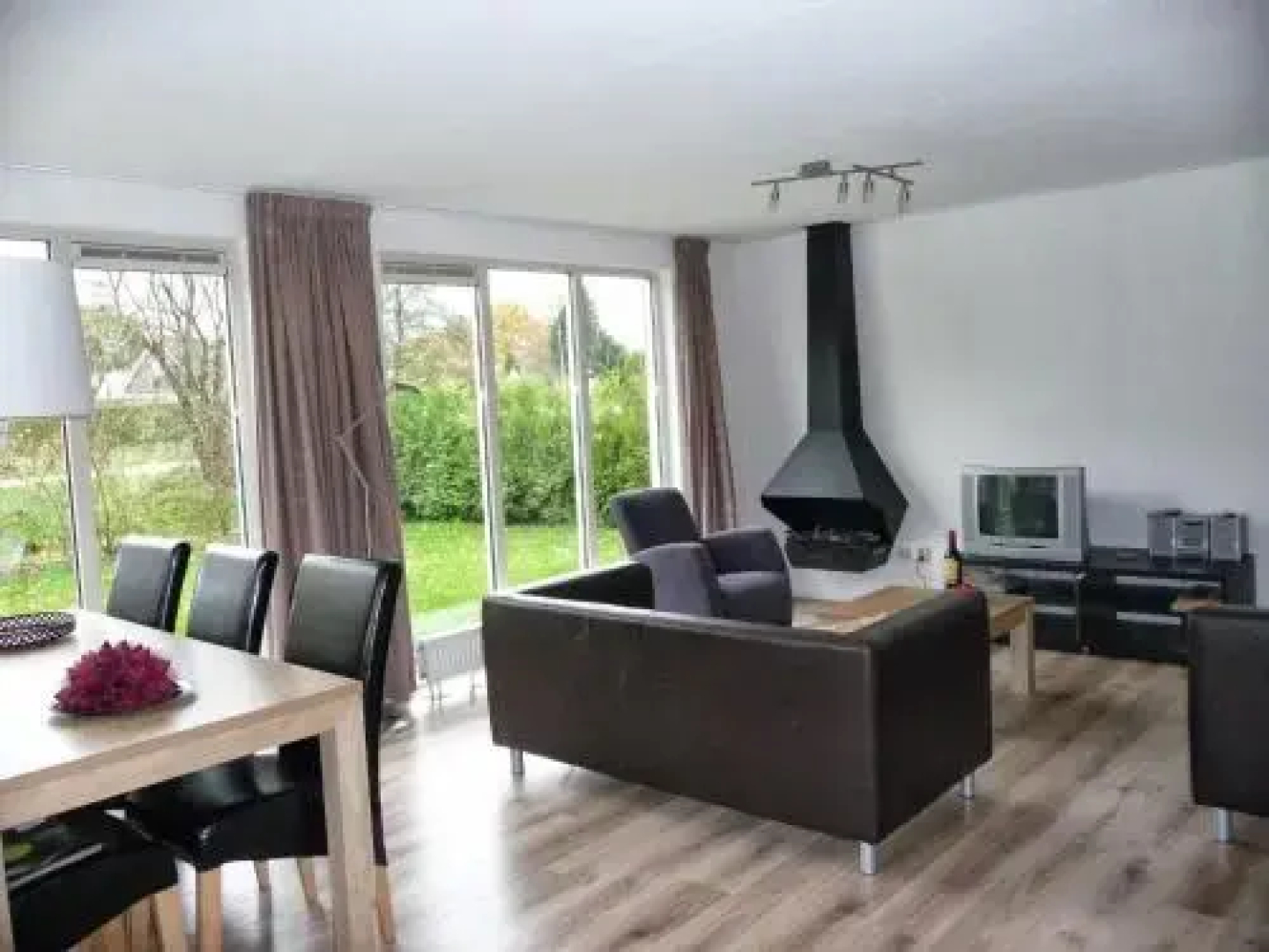 Vakantiepark Bosmeer