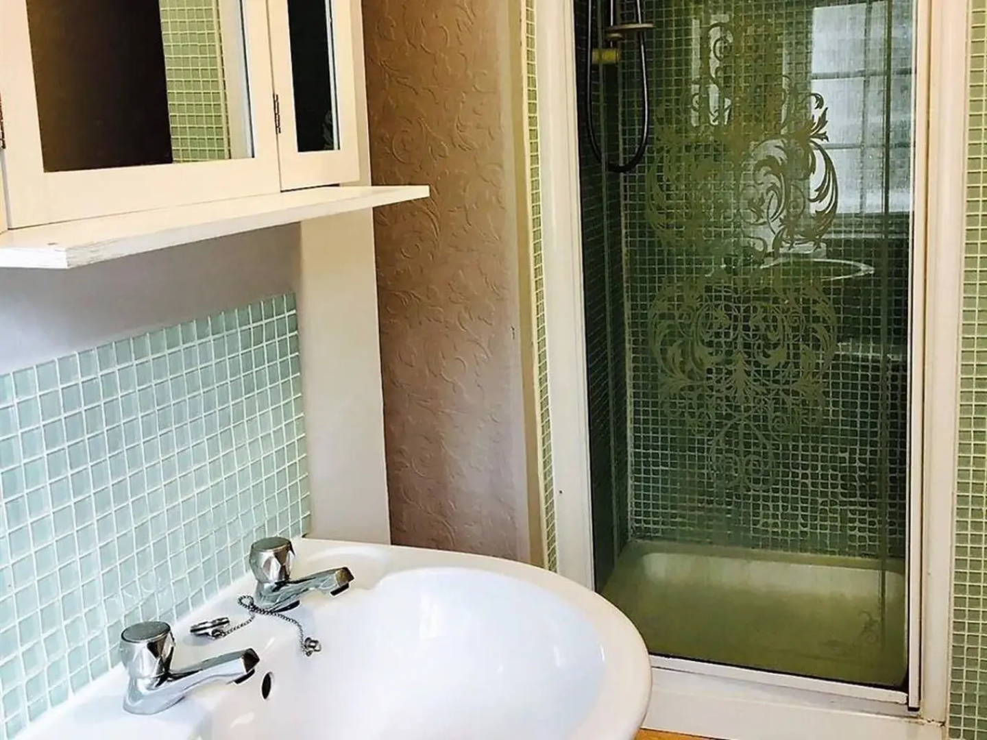 Birmingham Guest House 22