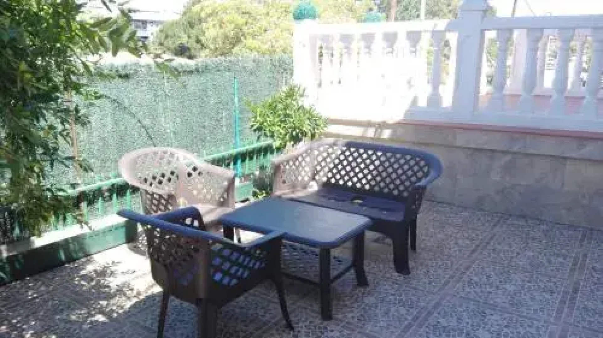 La Casa de Vacaciones