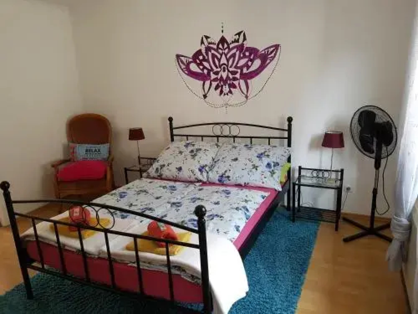 Ferienwohnung Bohn