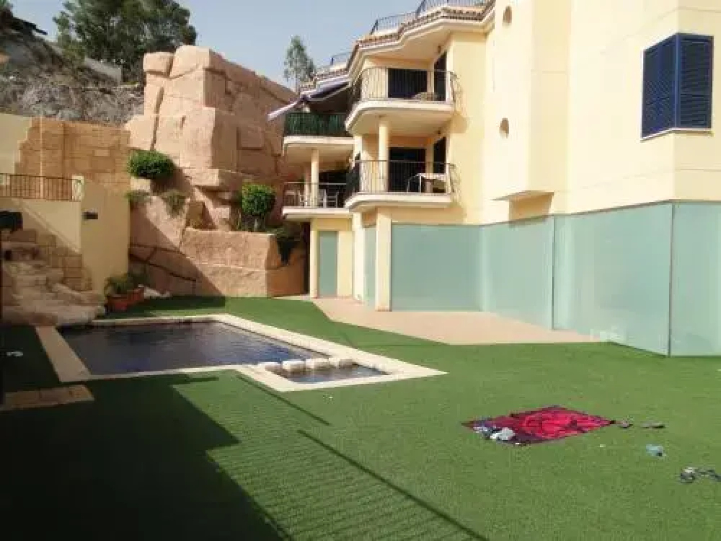 Residencial Almadraba E2