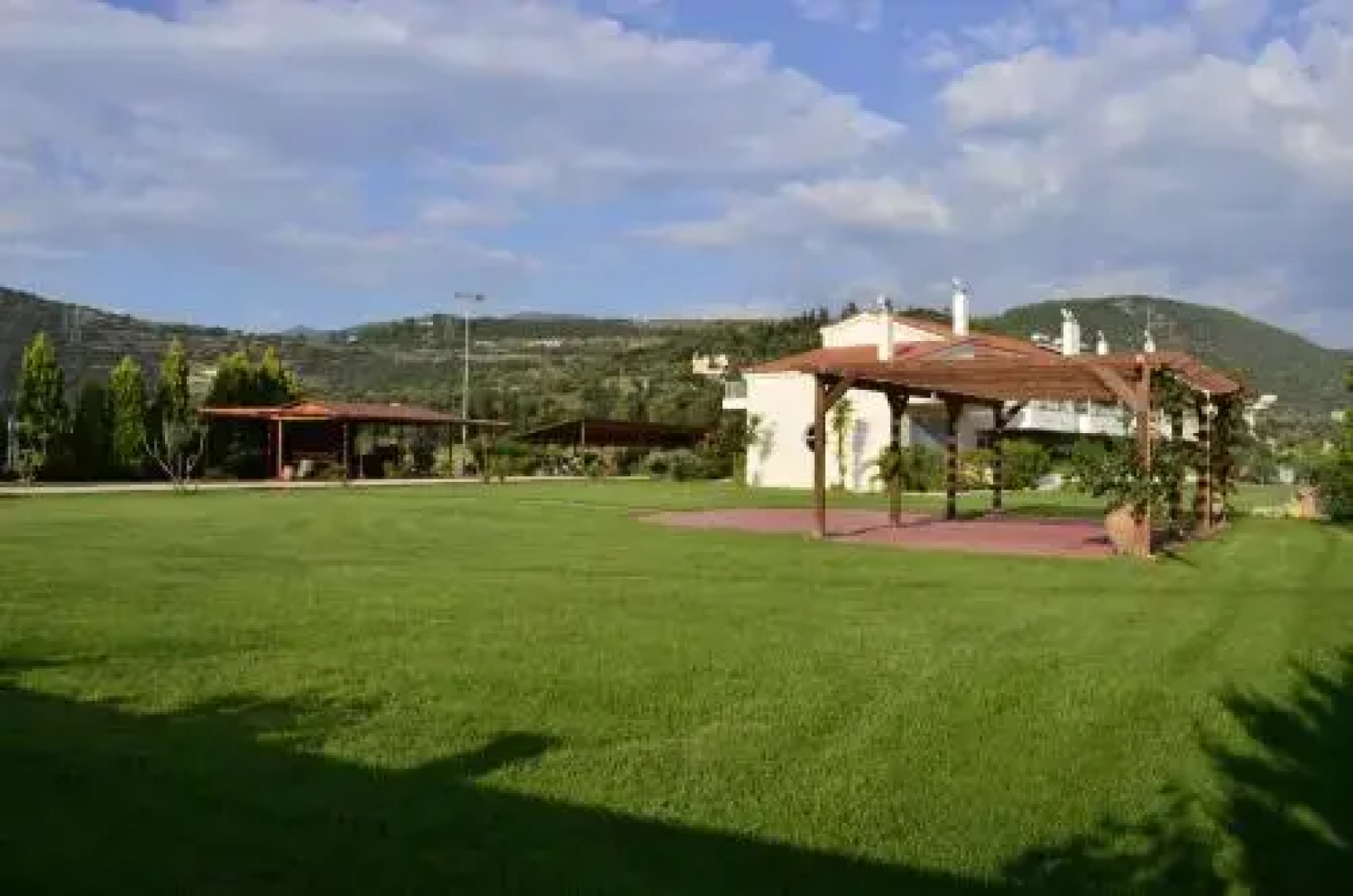 Ktima Xiliadou