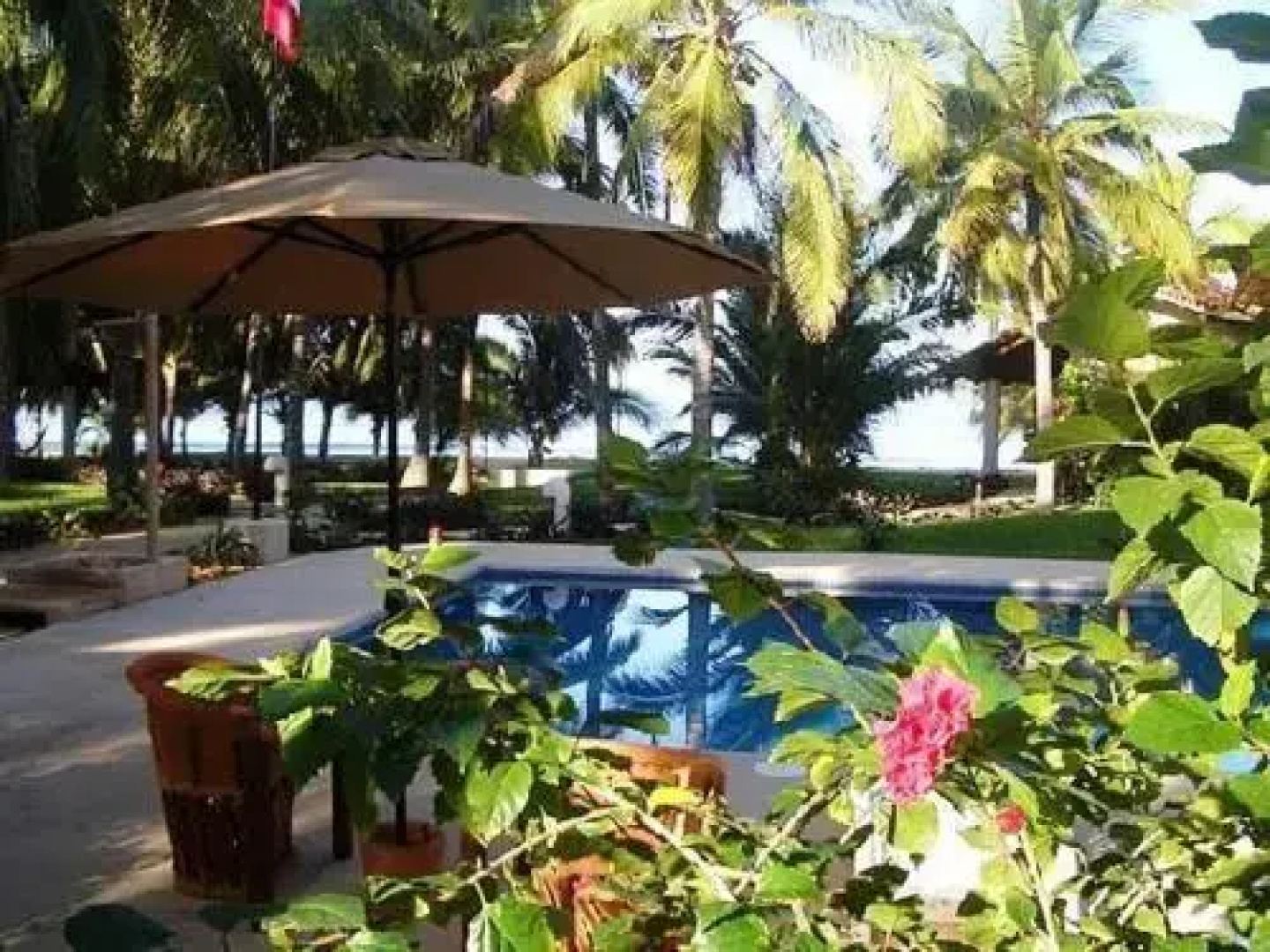 Bungalows Solecito