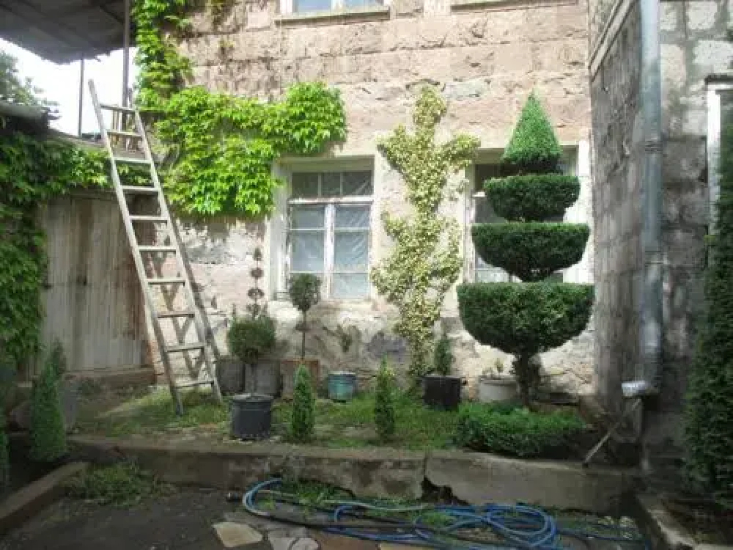 Shushan B&B