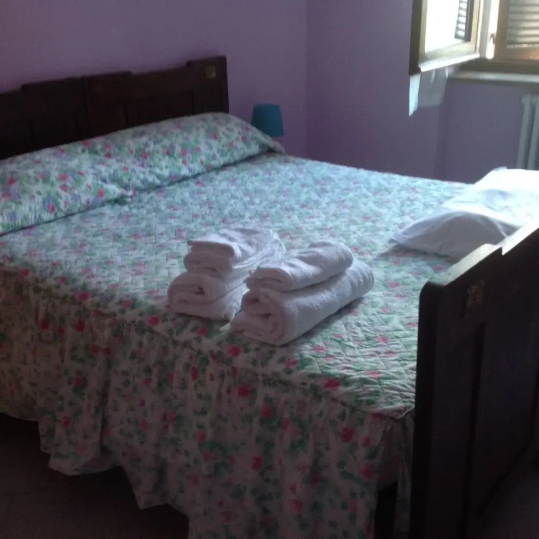 Affittacamere Portaprato