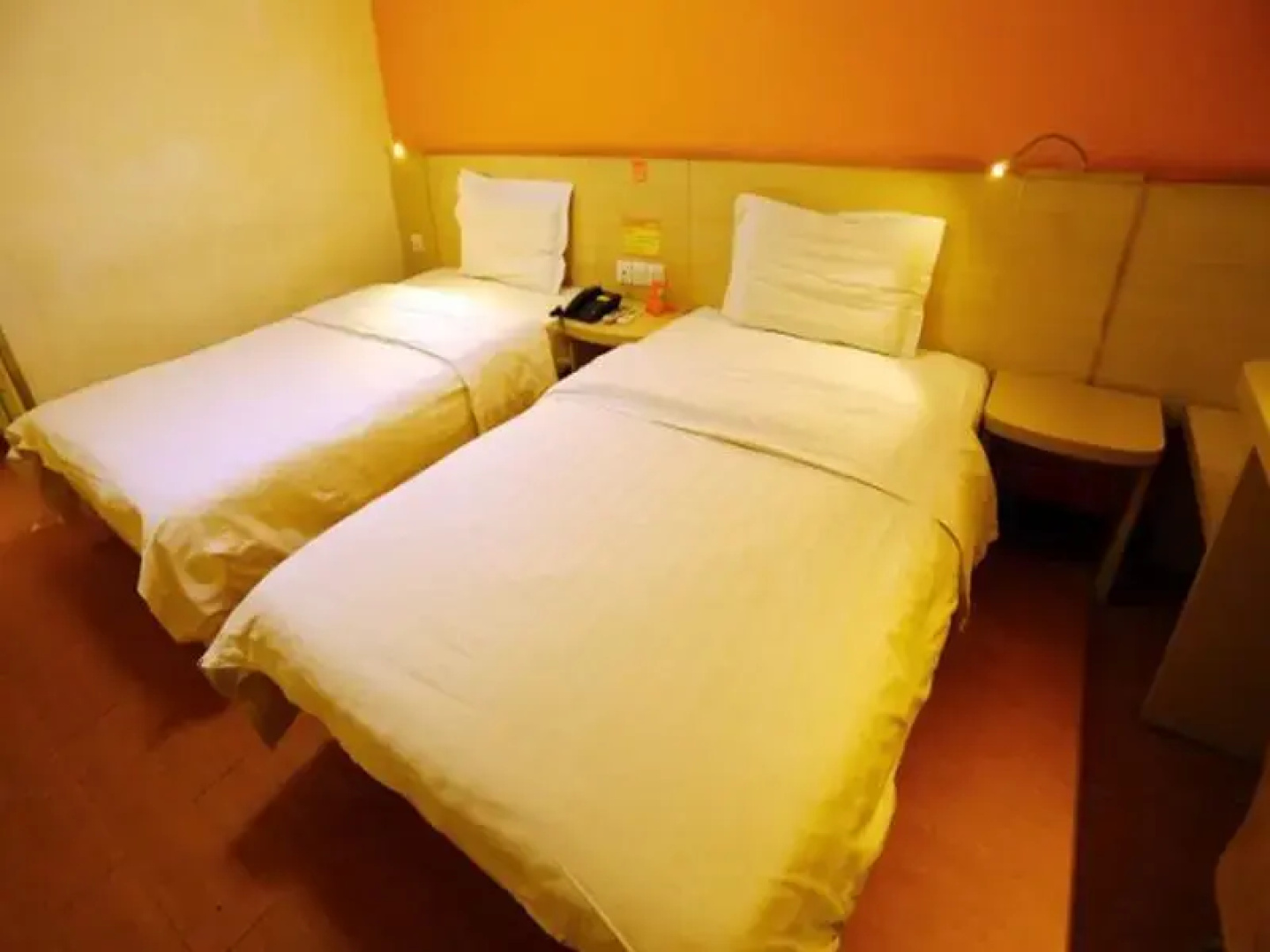 7Days Inn Zhengzhou Bishagang Subway Station Branch