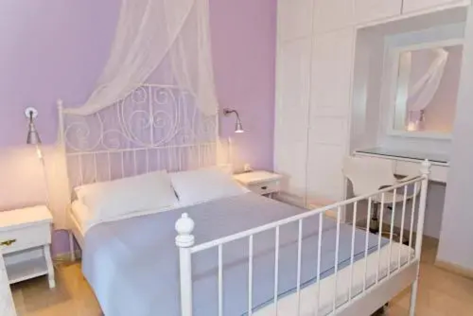 Marina's Villas