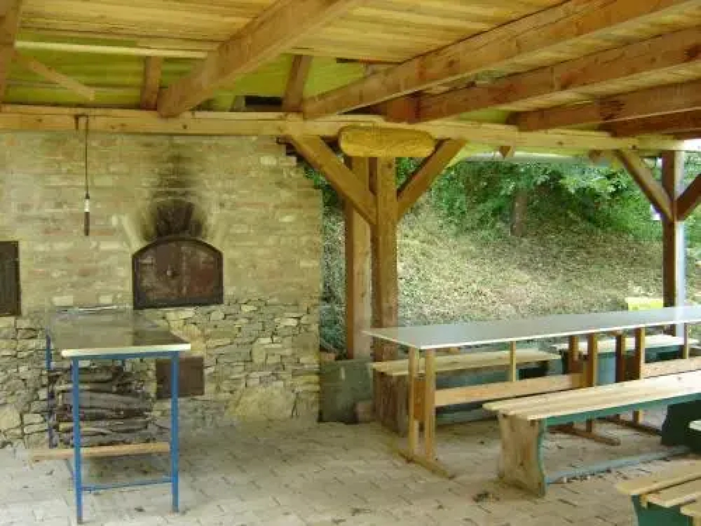 Vadgesztenye Panzió