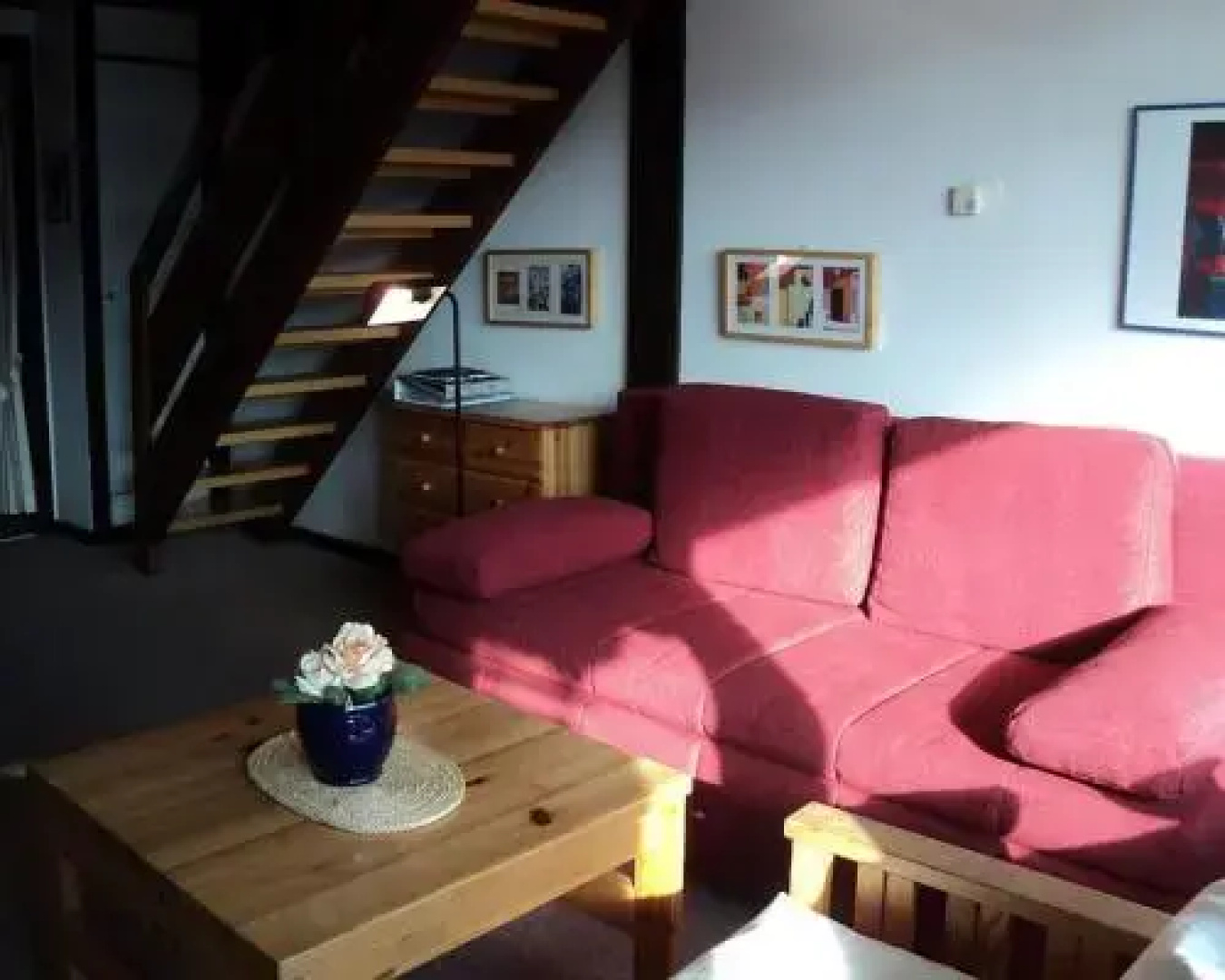 Ferienwohnung Teddy