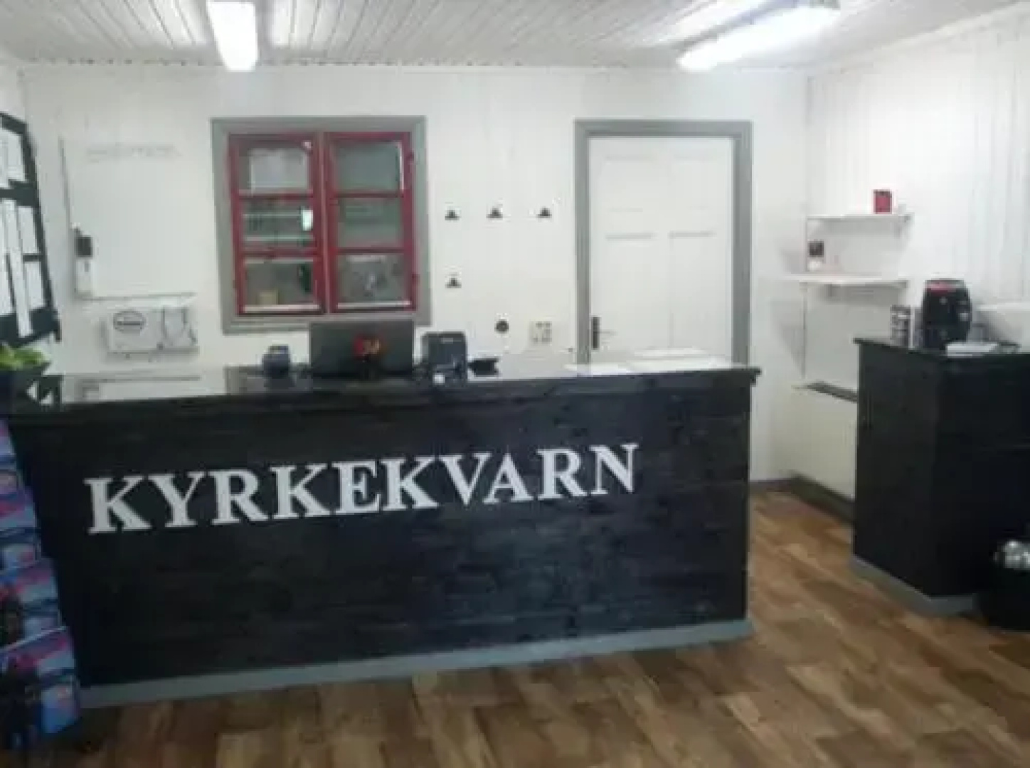 Kyrkekvarn Cottages