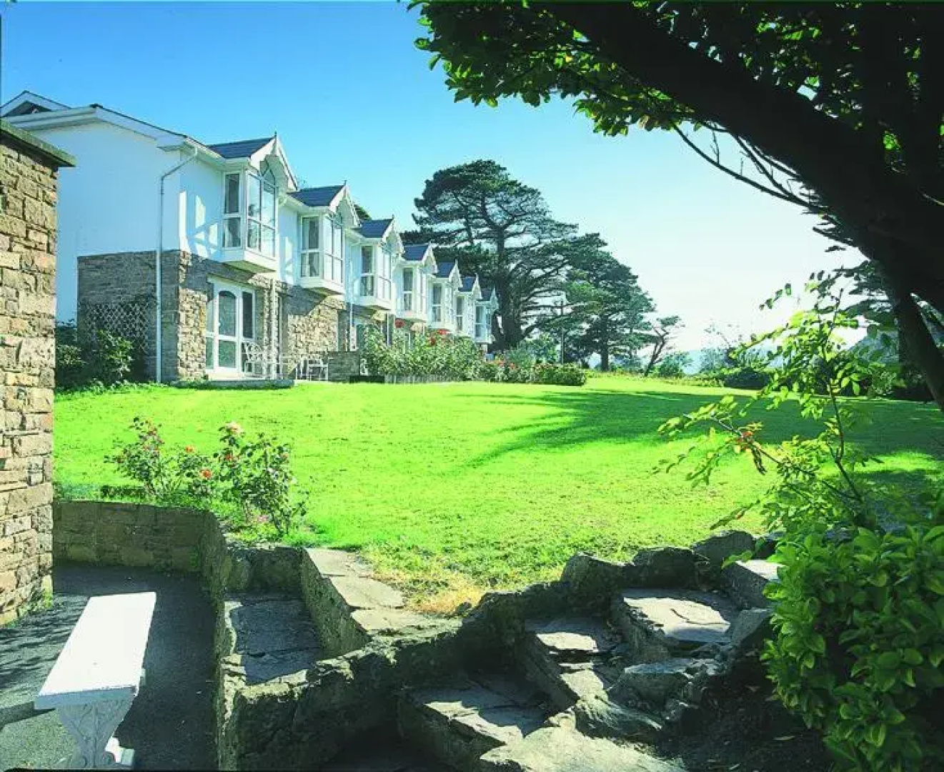 Towers Hotel