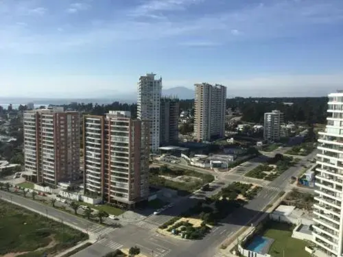 Zafiro Reñaca