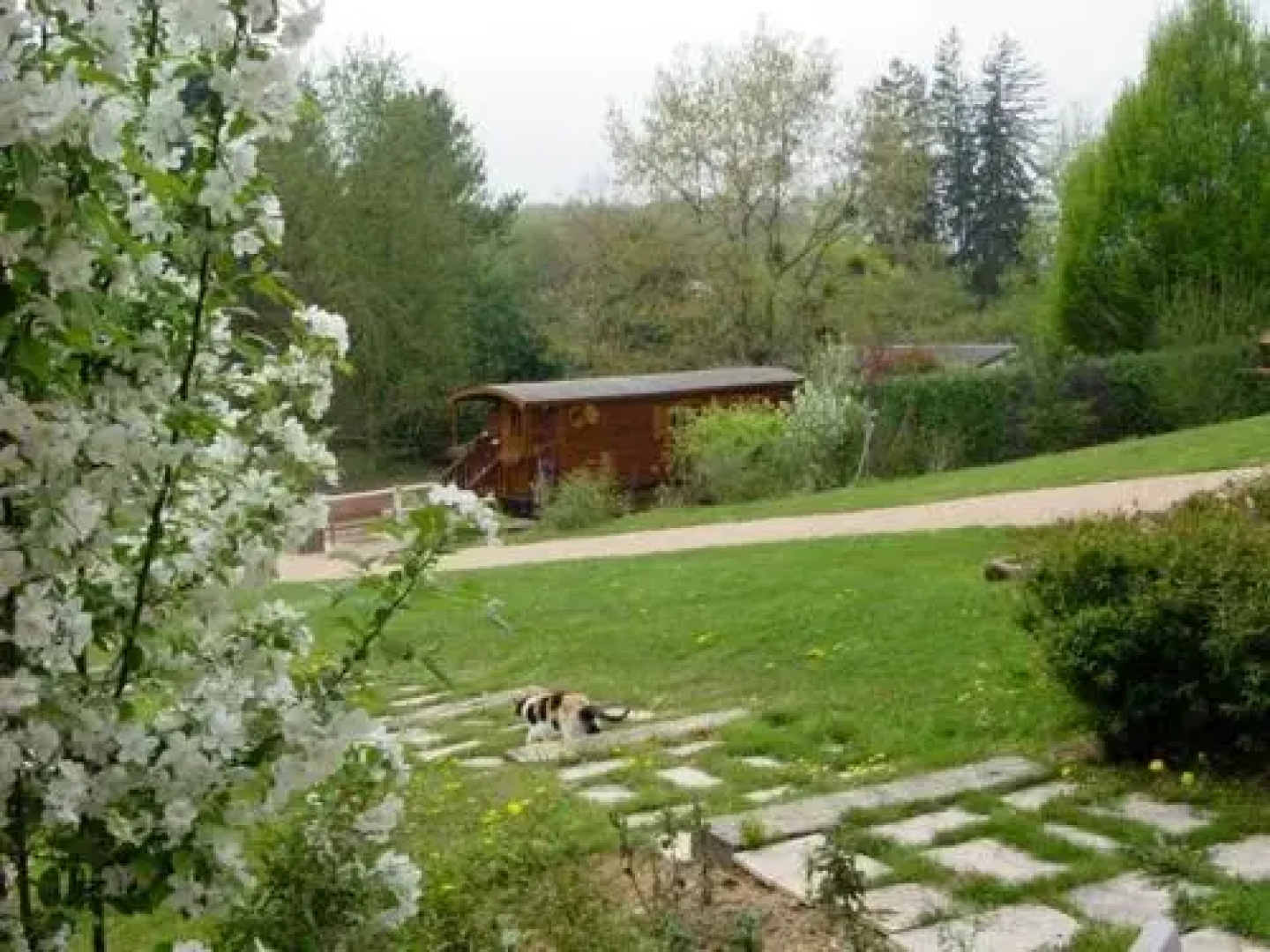Le Clos du Chêne