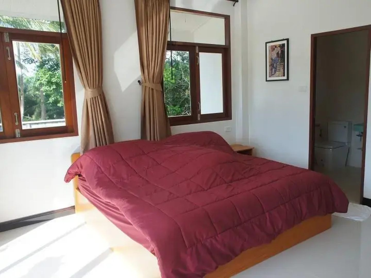 Andaman Holiday Beach House