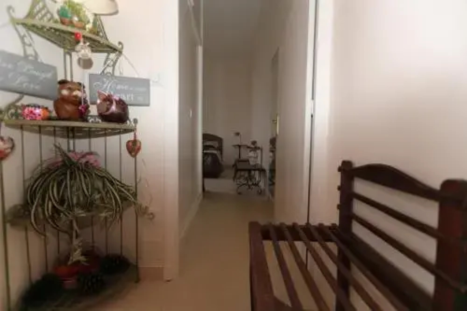 La Maison de ma Tante - Chambre d'hôtes