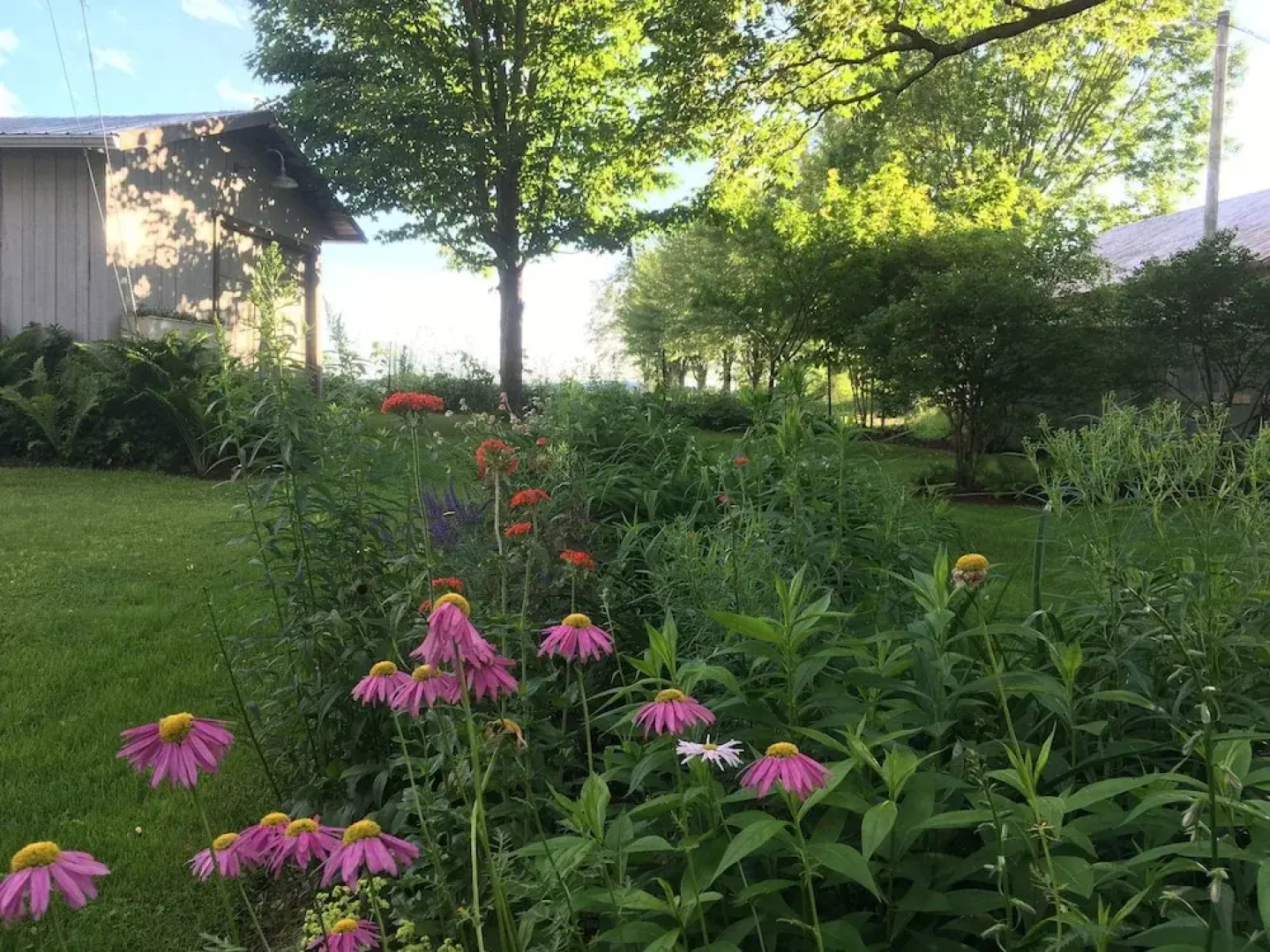 Gite Au Vieux Presbytère