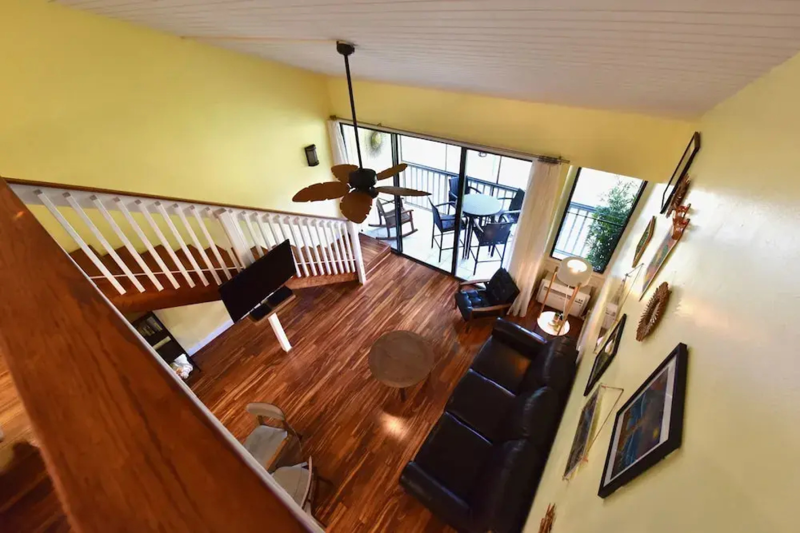 Aloha Nui Loa - 1 Br Condo