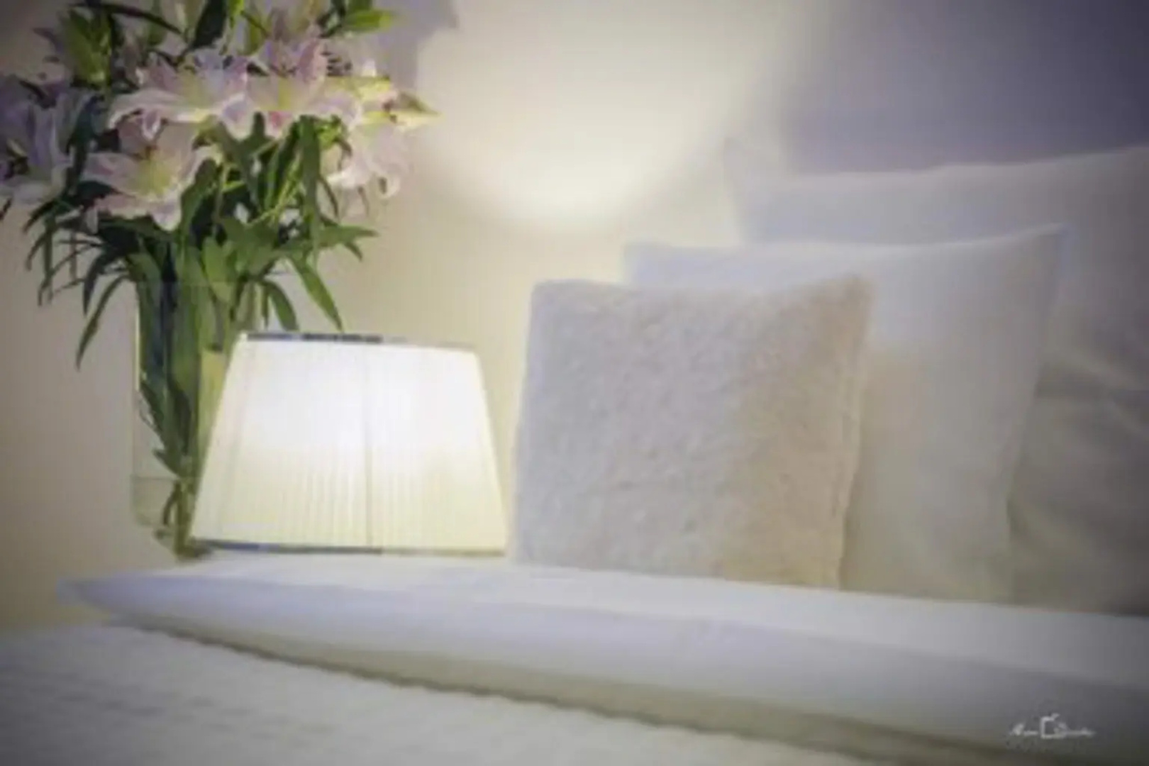 Villa Harmonia Bed & Breakfast