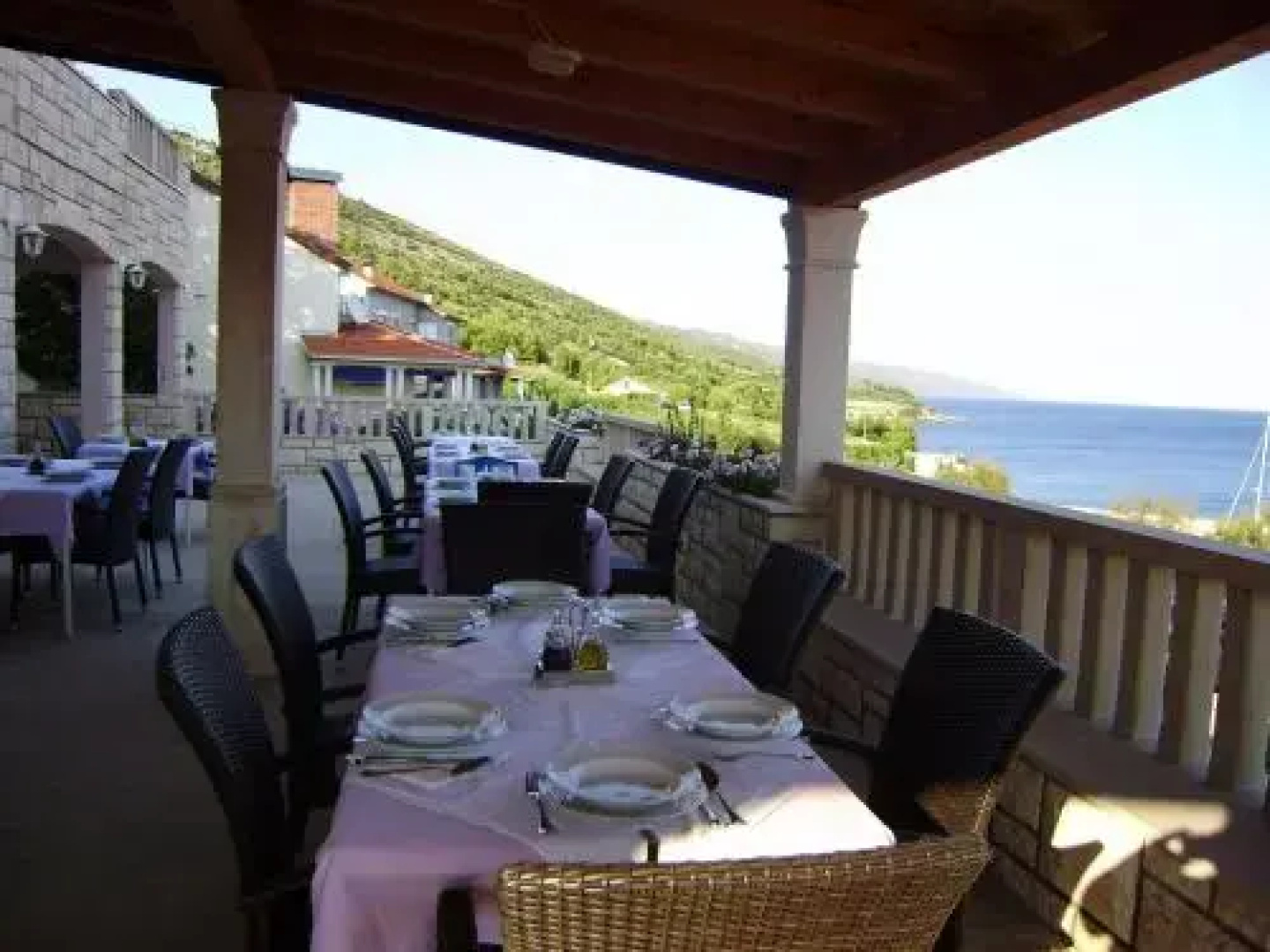 Guesthouse Braco