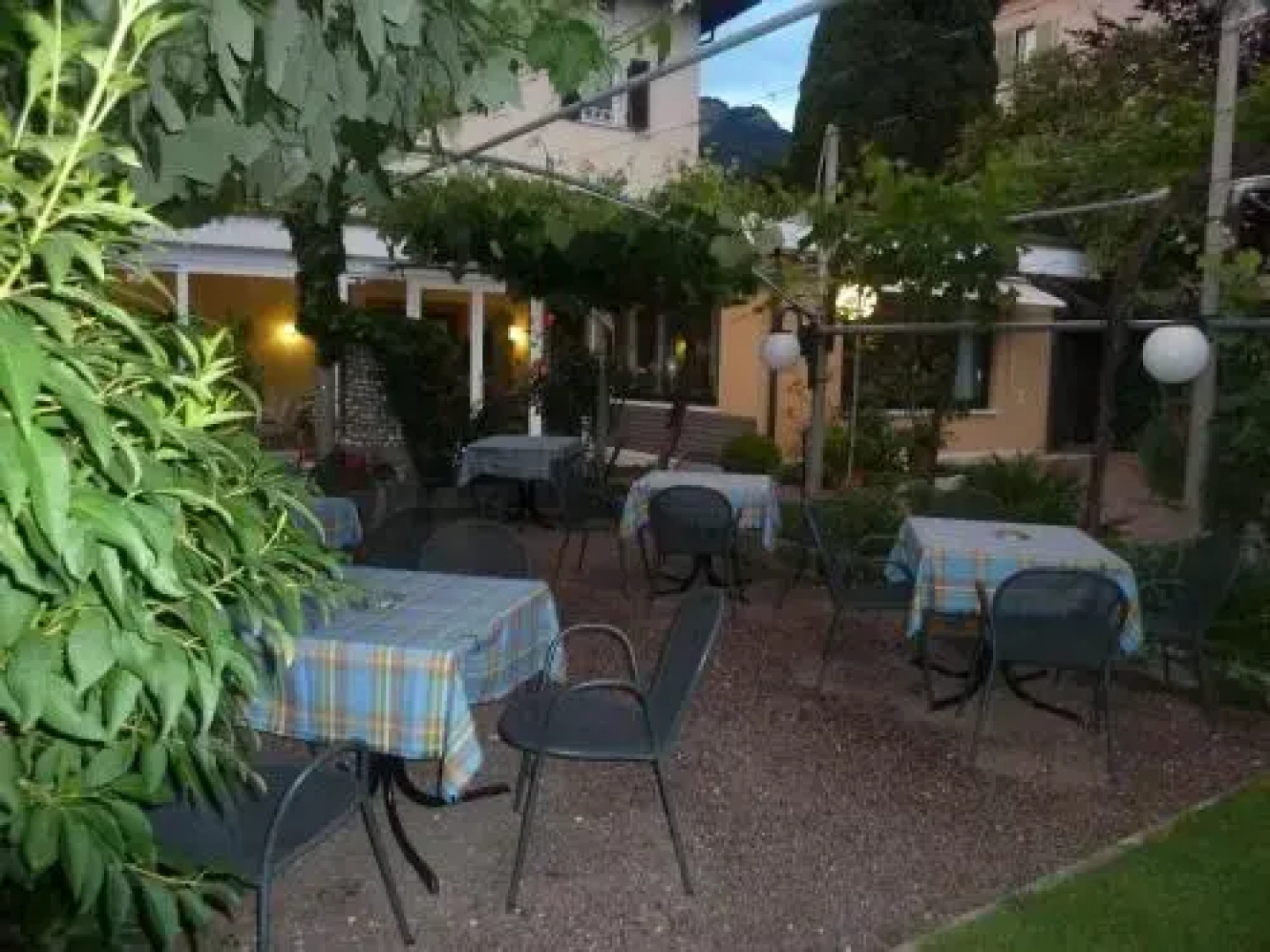 Garnì Ischia