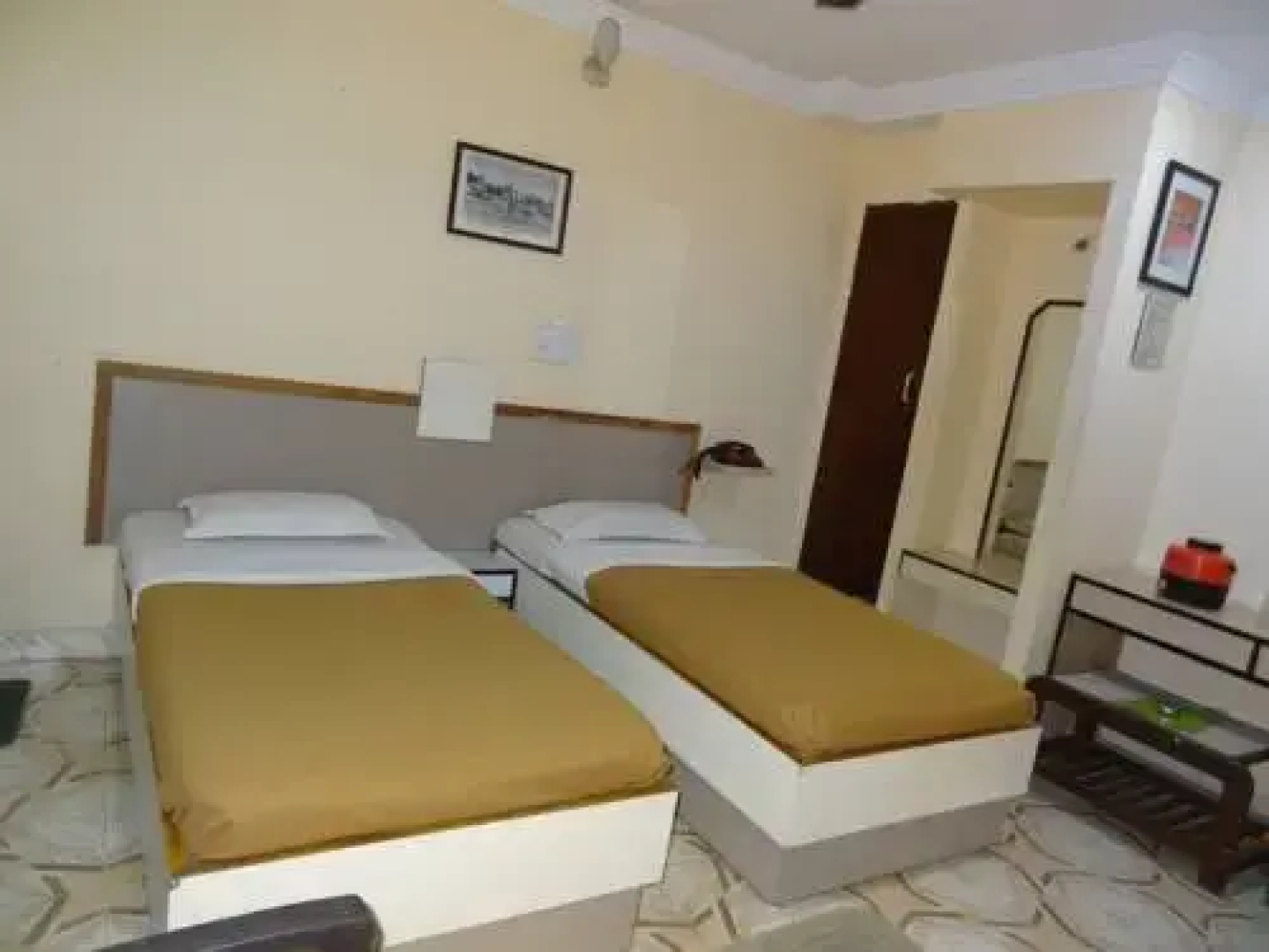 Hotel Ankur