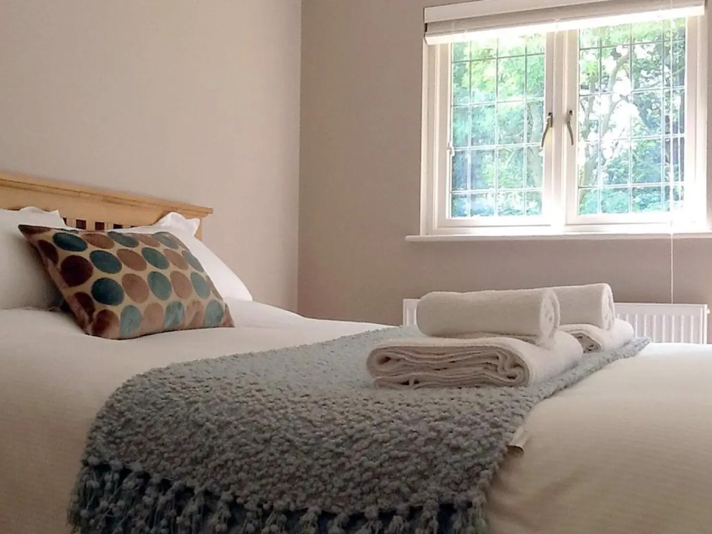Garden Cottage Bed and Breakfast