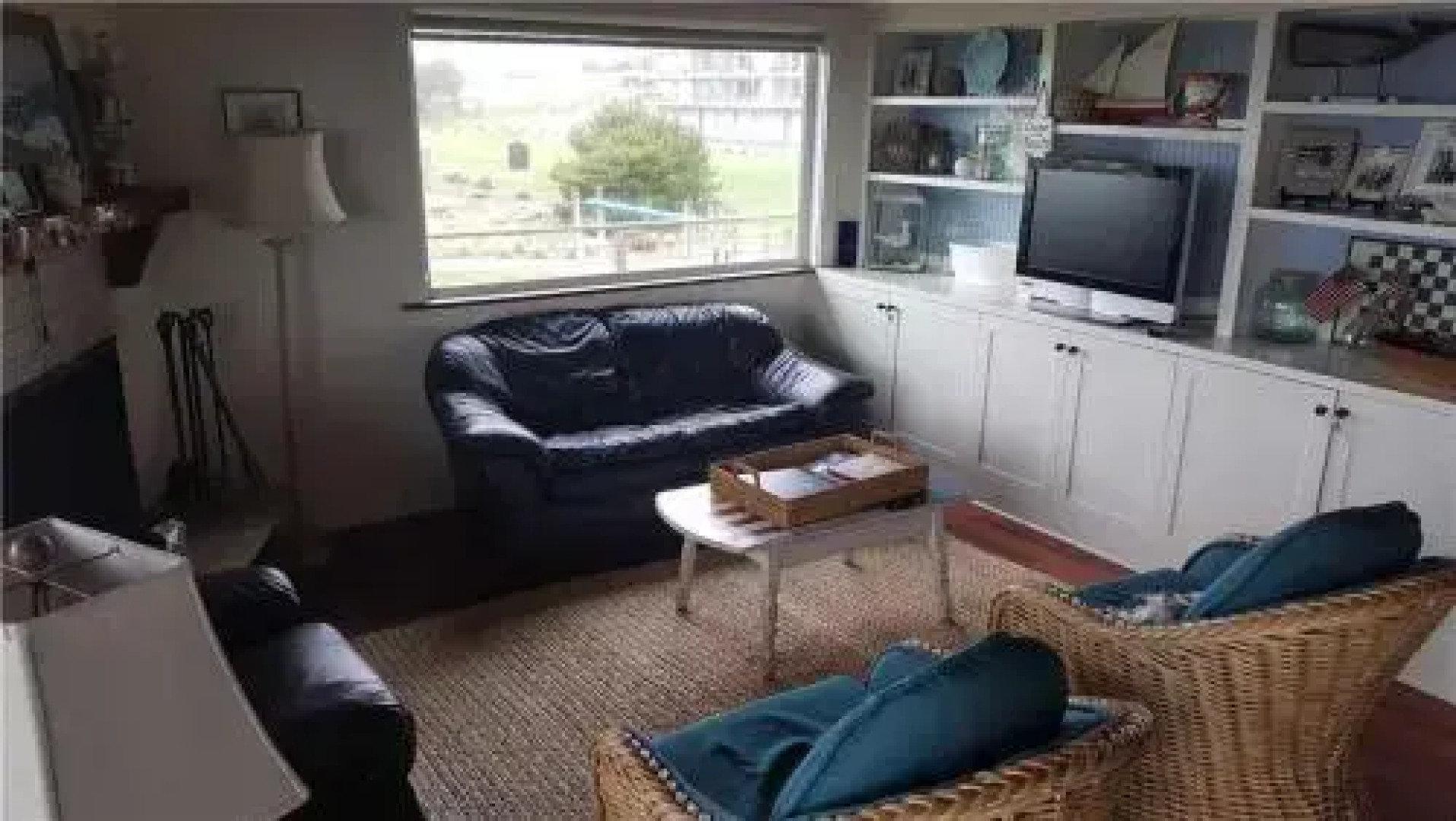 Pacific Terrace T413 Three Bedroom